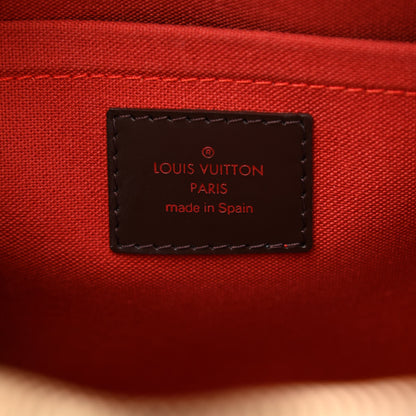 Louis Vuitton Damier Ebene Ribera MM 6 of 11