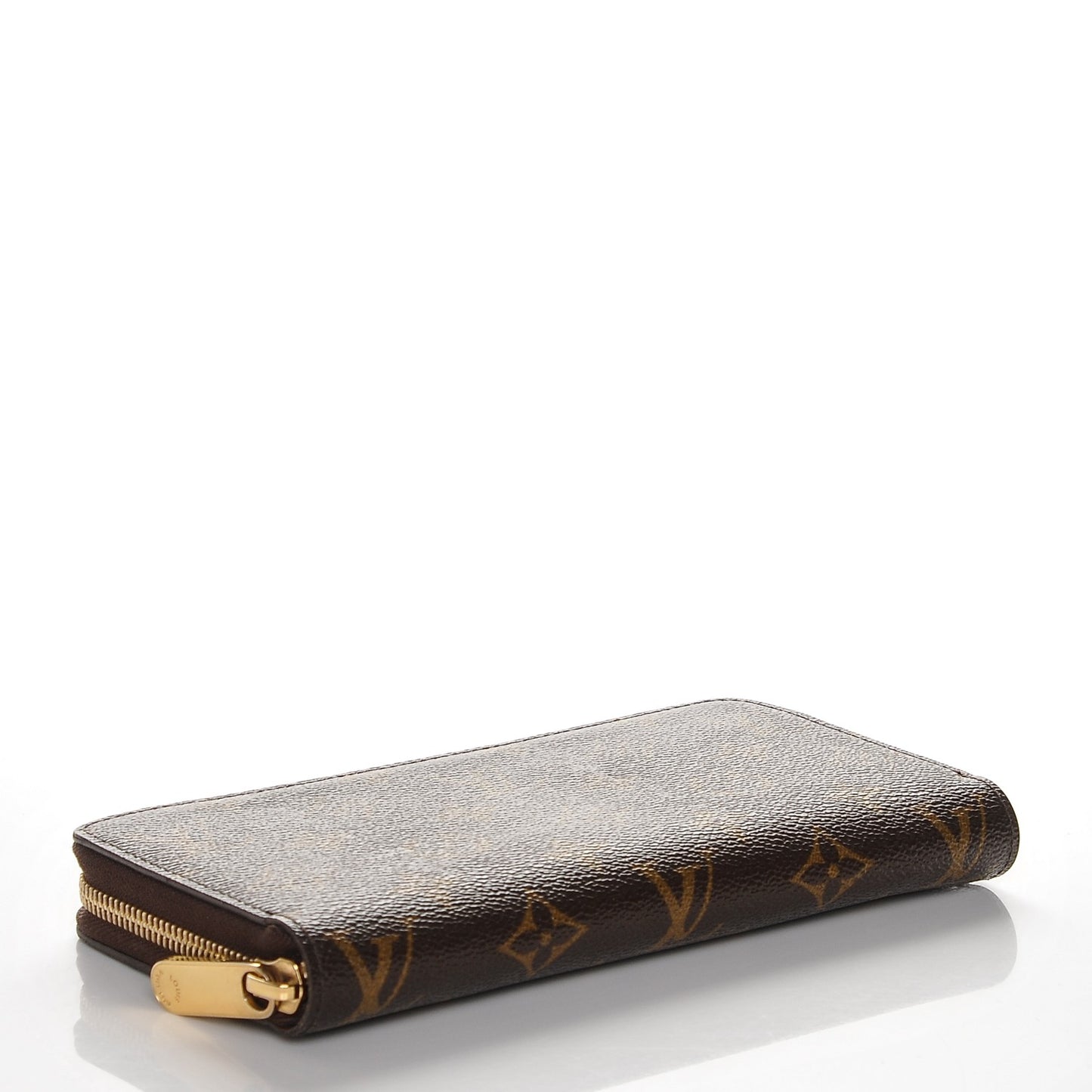 Monogram Zippy Wallet