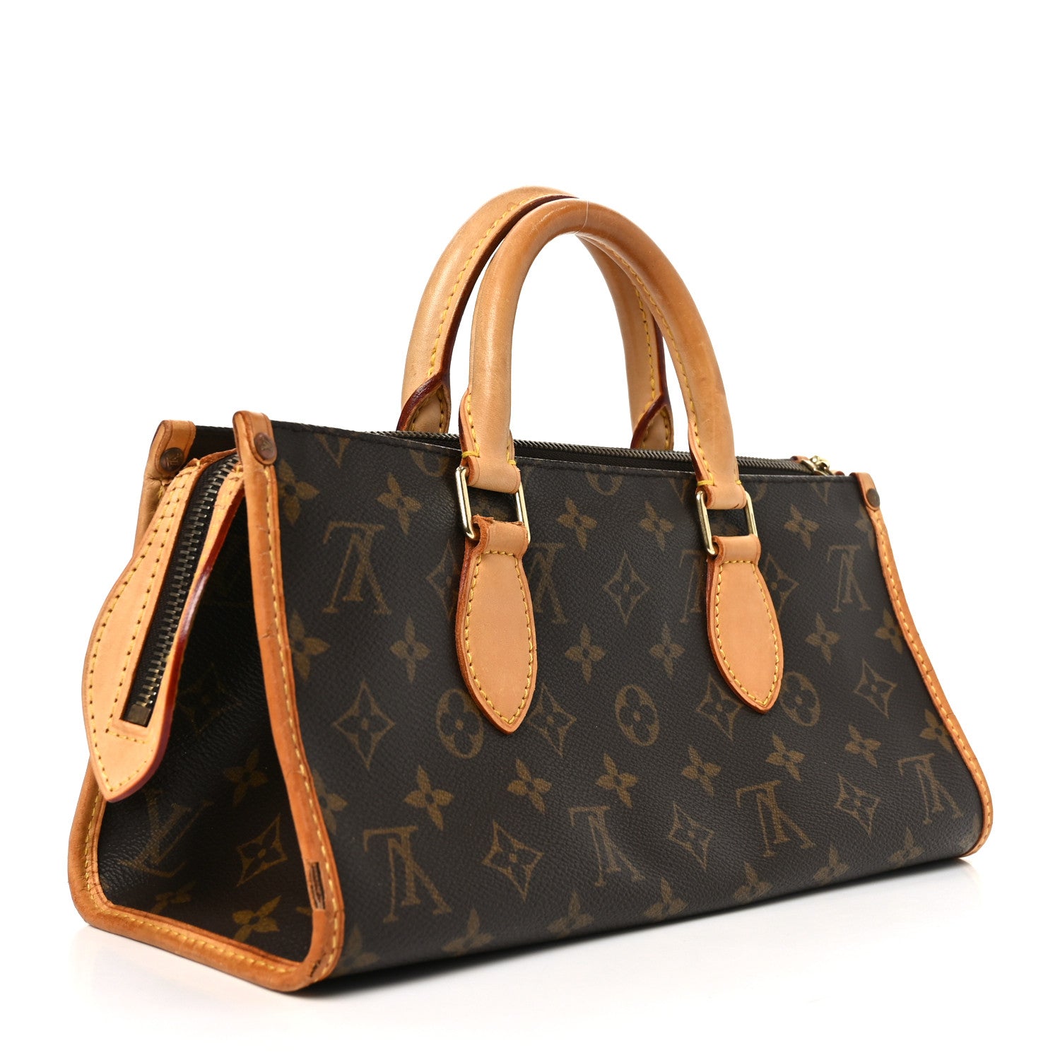 Louis Vuitton Monogram Popincourt 3 of 9