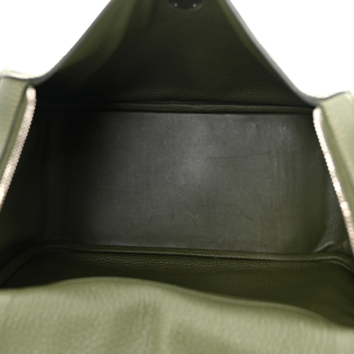 Hermes Taurillon Clemence Lindy 30 Canopee 5 of 16