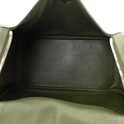 Hermes Taurillon Clemence Lindy 30 Canopee 5 of 16