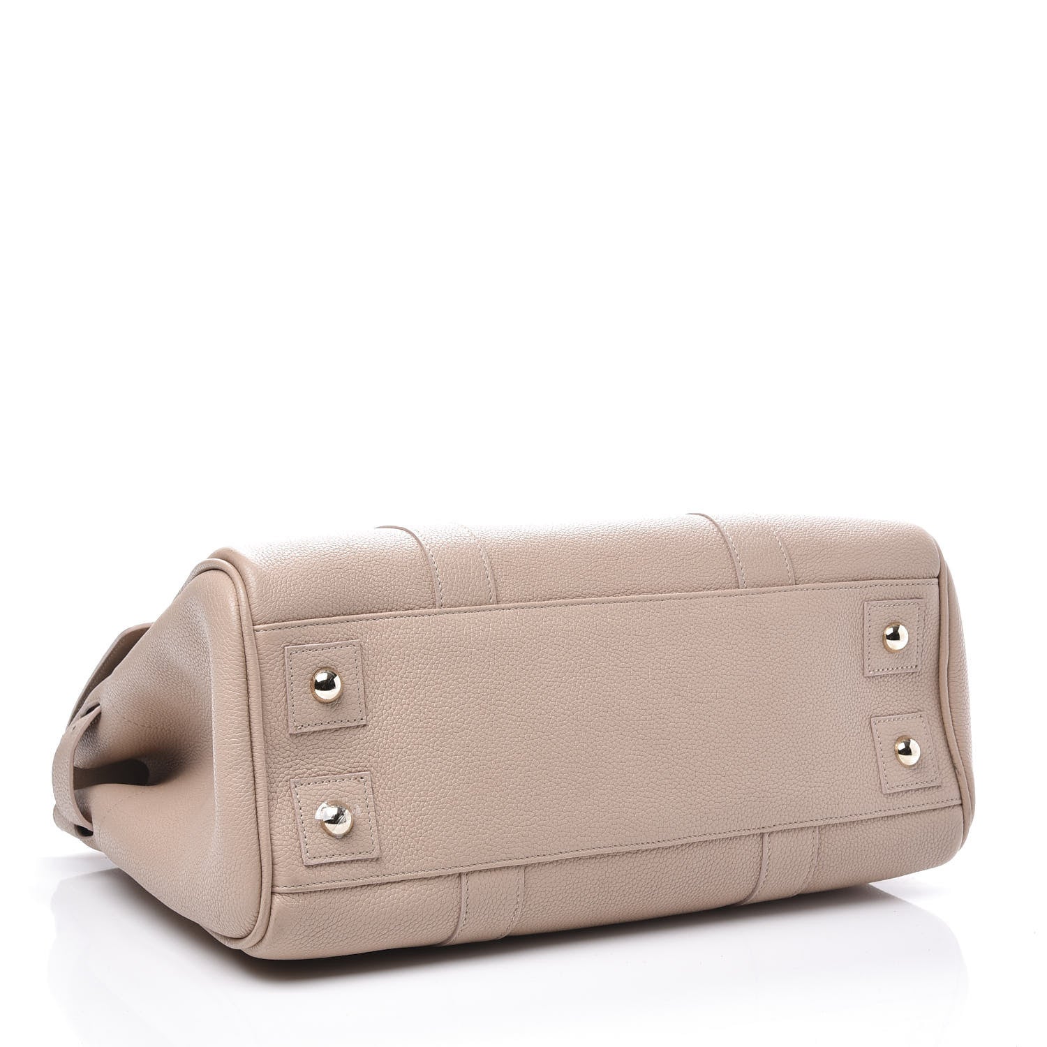 Mulberry Small Classic Grain Bayswater Rosewater 3 of 11