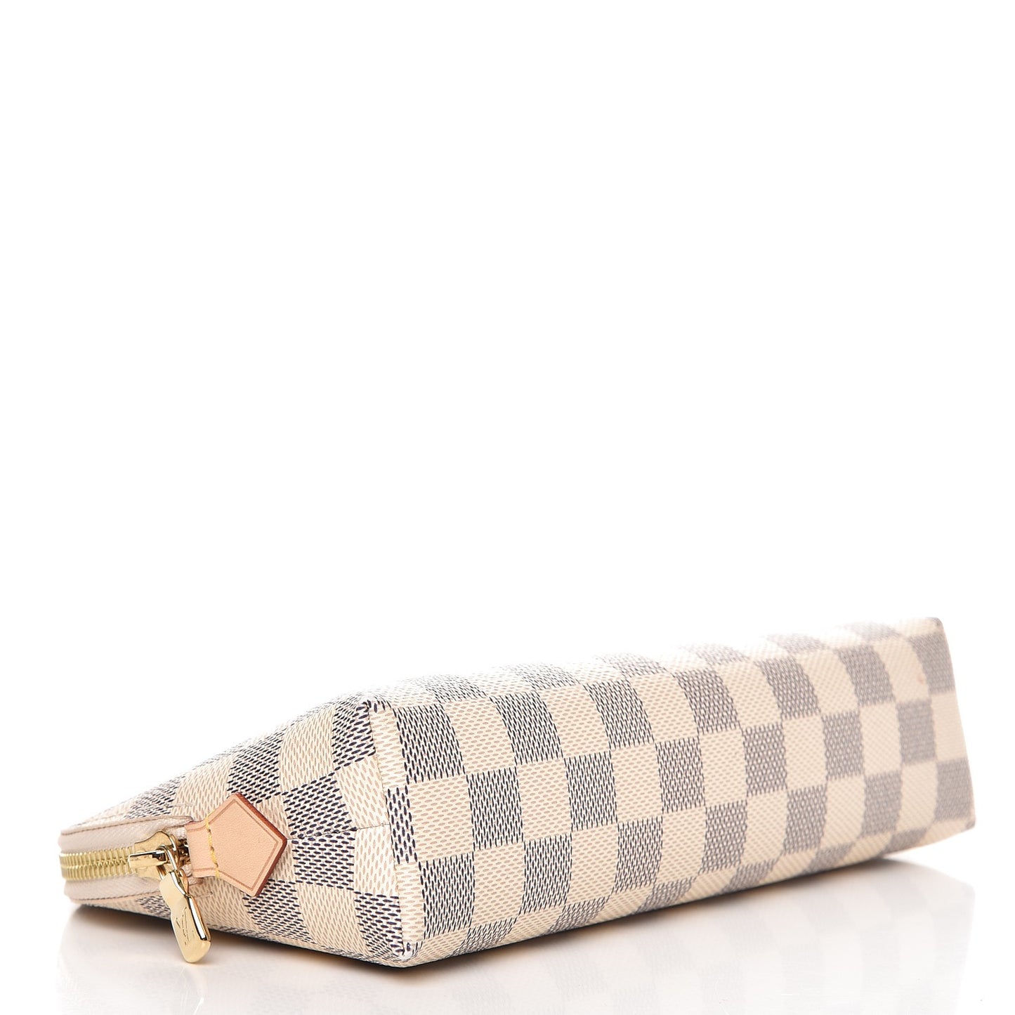 Damier Azur Cosmetic Pouch GM