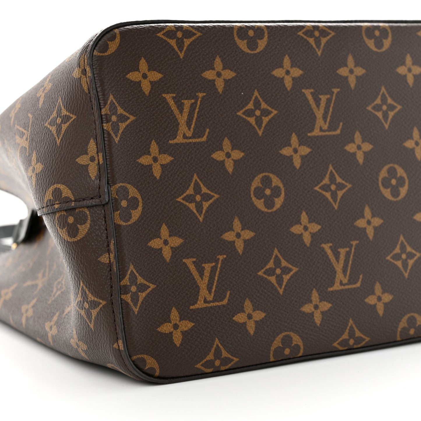 Monogram Neonoe MM Black