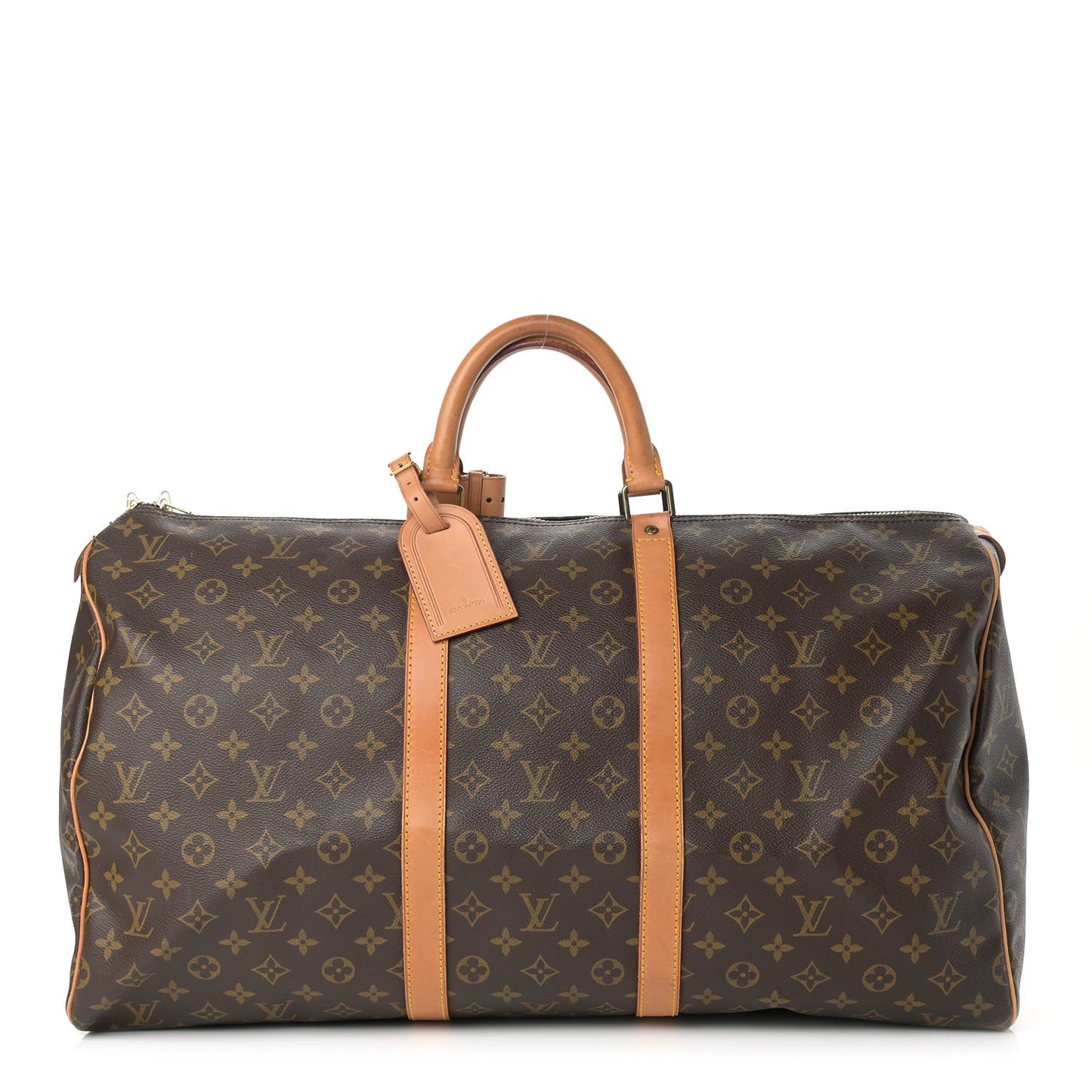 Monogram Keepall 50