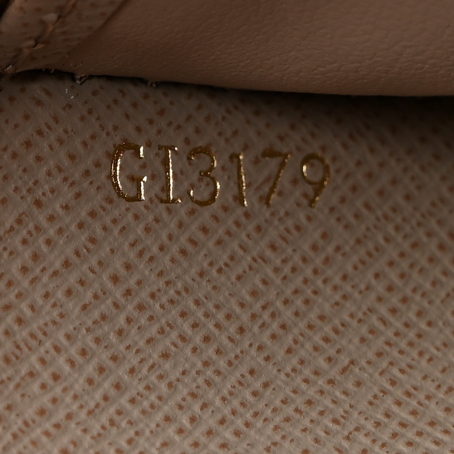 Louis Vuitton Epi Zippy Wallet Galet 7 of 12