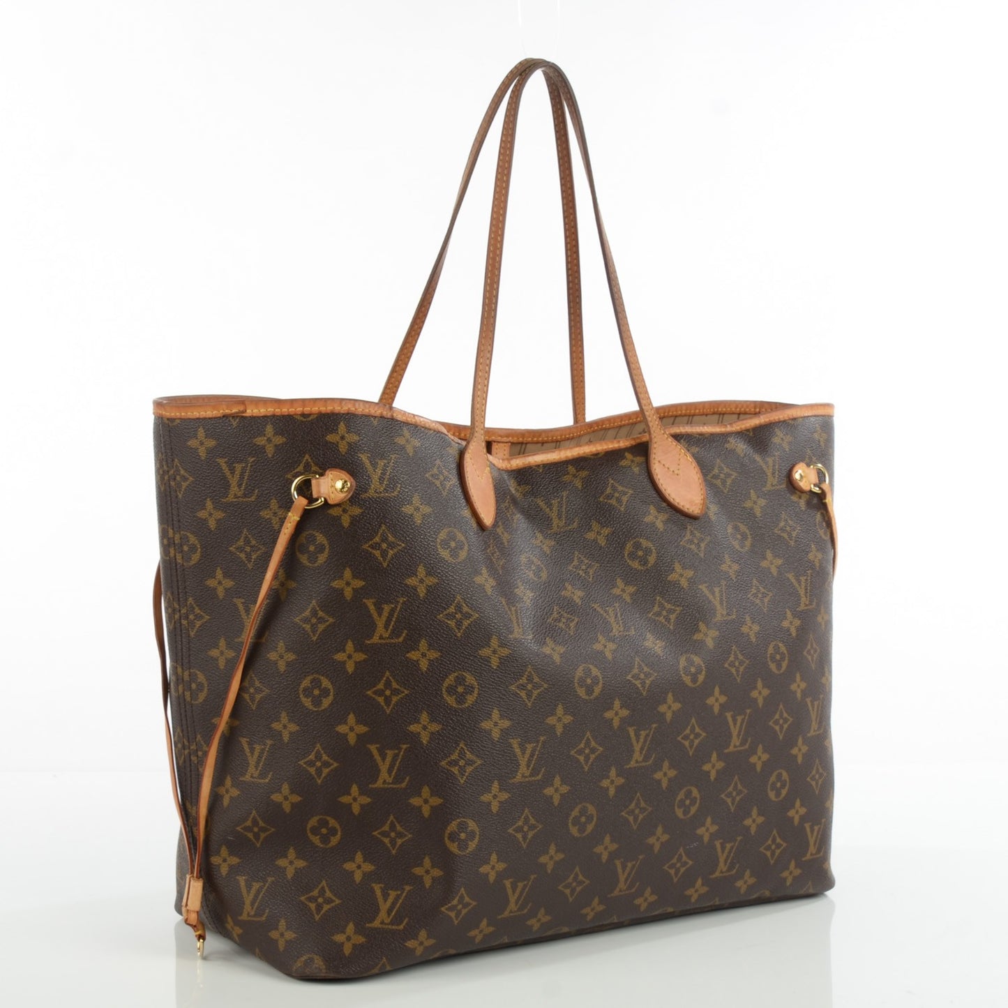 Monogram Neverfull GM