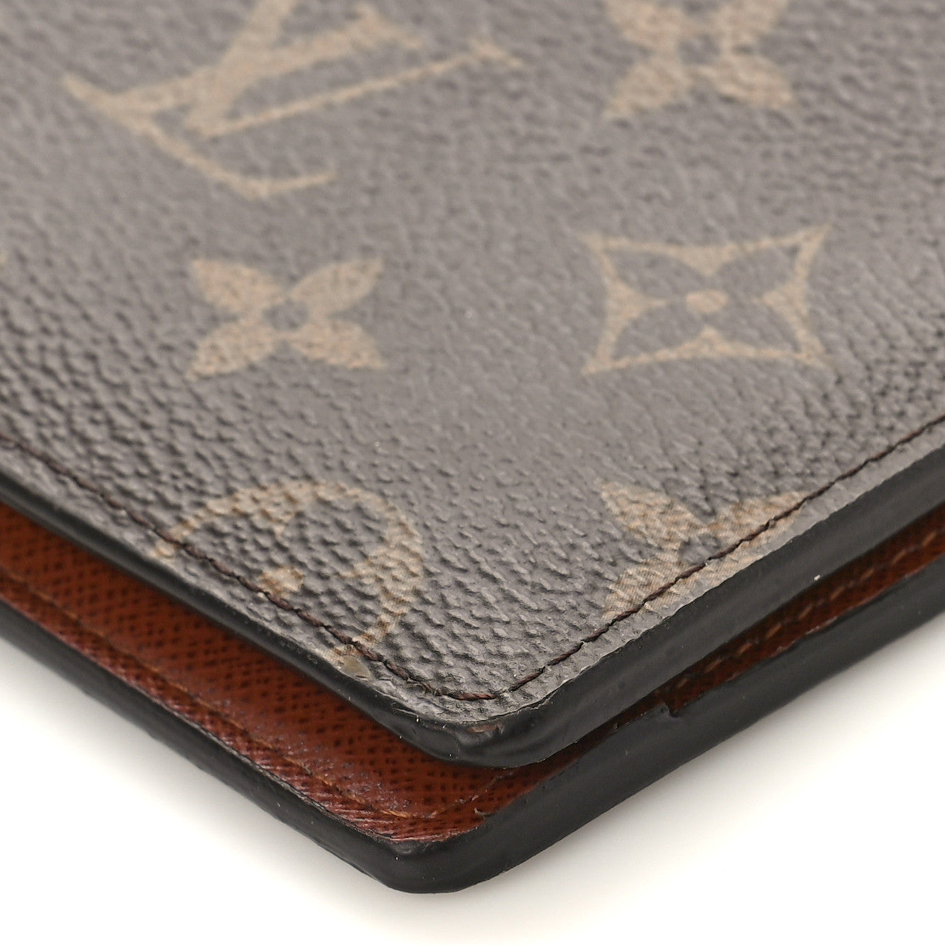 Louis Vuitton Monogram Multiple Wallet 8 of 8