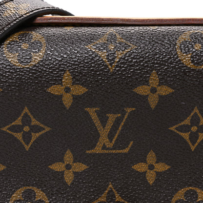 Louis Vuitton Monogram Pochette Metis 8 of 12
