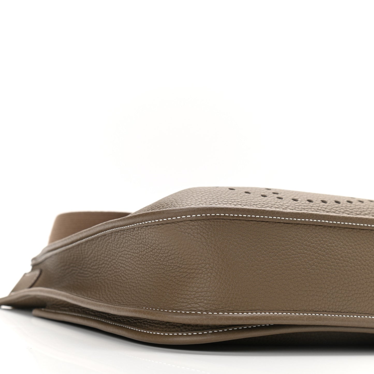 Taurillon Clemence Evelyne III PM Etoupe