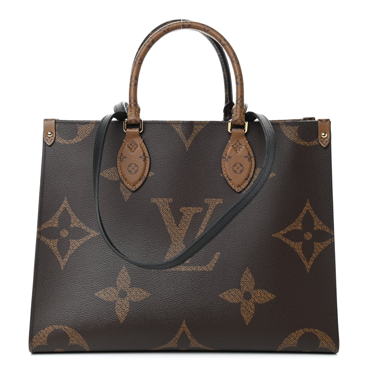 Louis Vuitton Reverse Monogram Giant Onthego MM 1 of 7