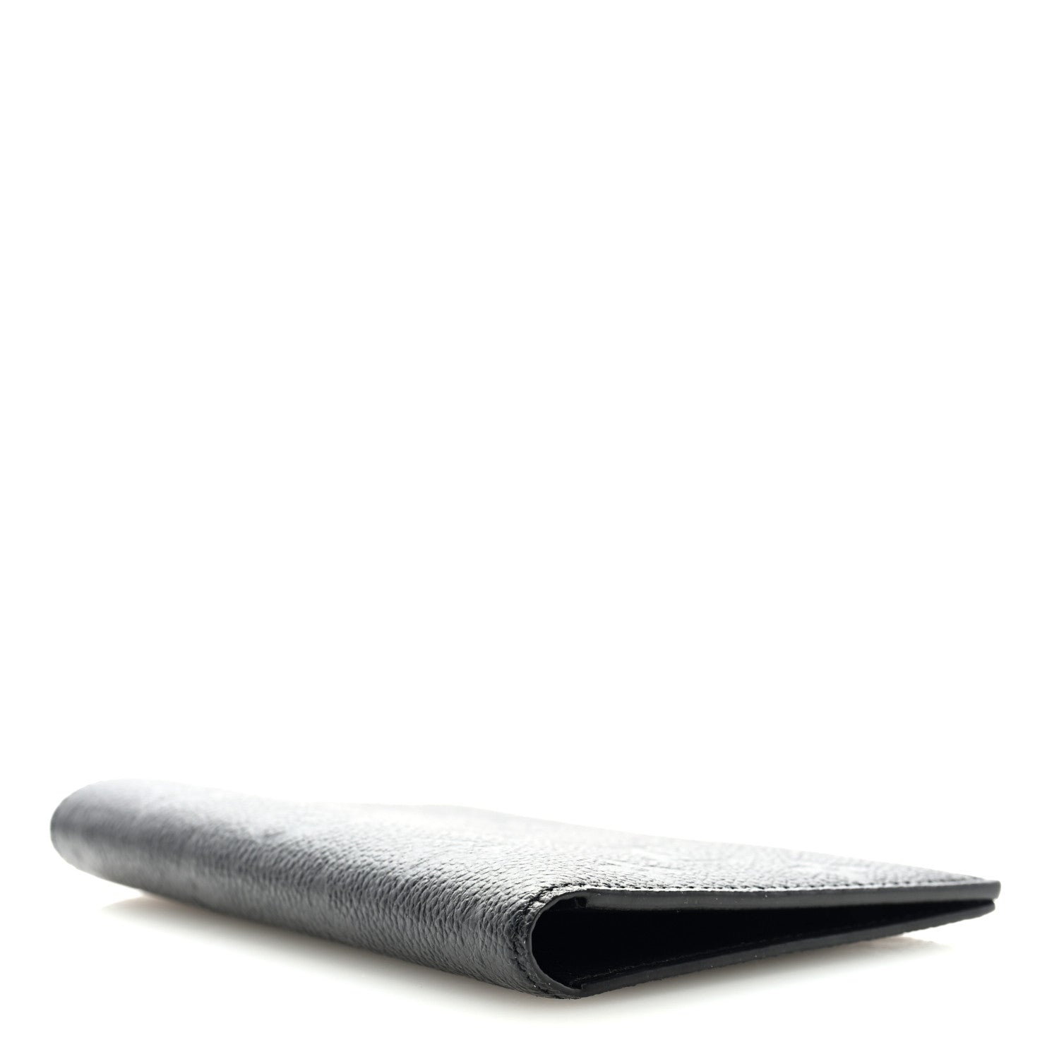 Louis Vuitton Empreinte Monogram Passport Cover Black 4 of 6
