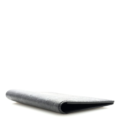 Louis Vuitton Empreinte Monogram Passport Cover Black 4 of 6