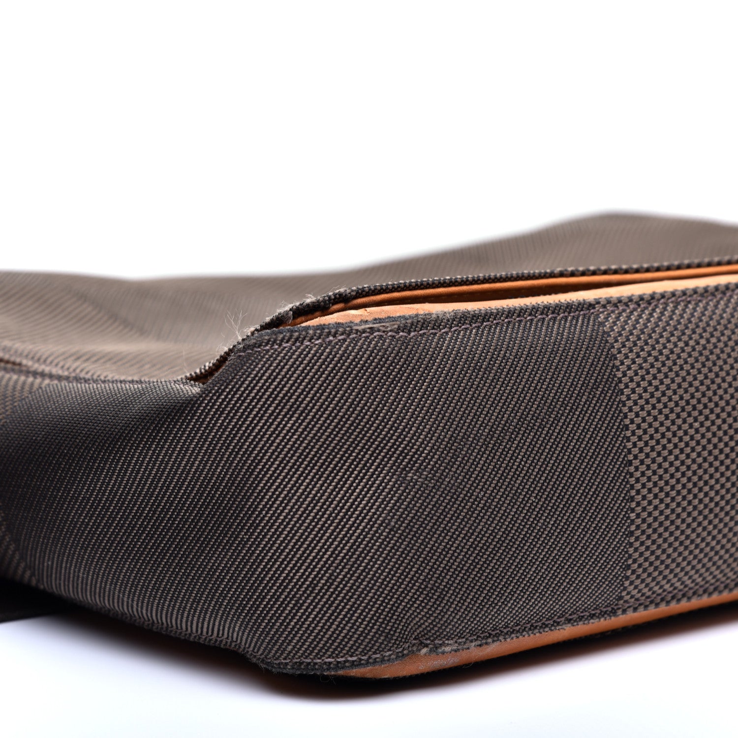 Louis Vuitton Damier Geant Messenger Bag Sable 7 of 12