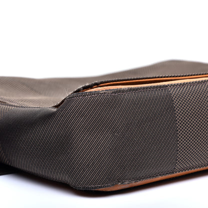Louis Vuitton Damier Geant Messenger Bag Sable 7 of 12