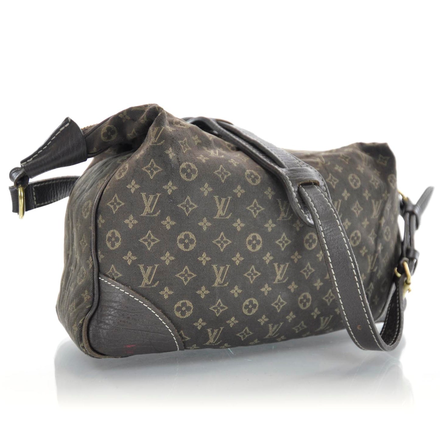 Mini Lin Boulogne Ebene