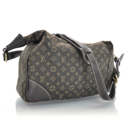 Louis Vuitton Mini Lin Boulogne Ebene 3 of 11
