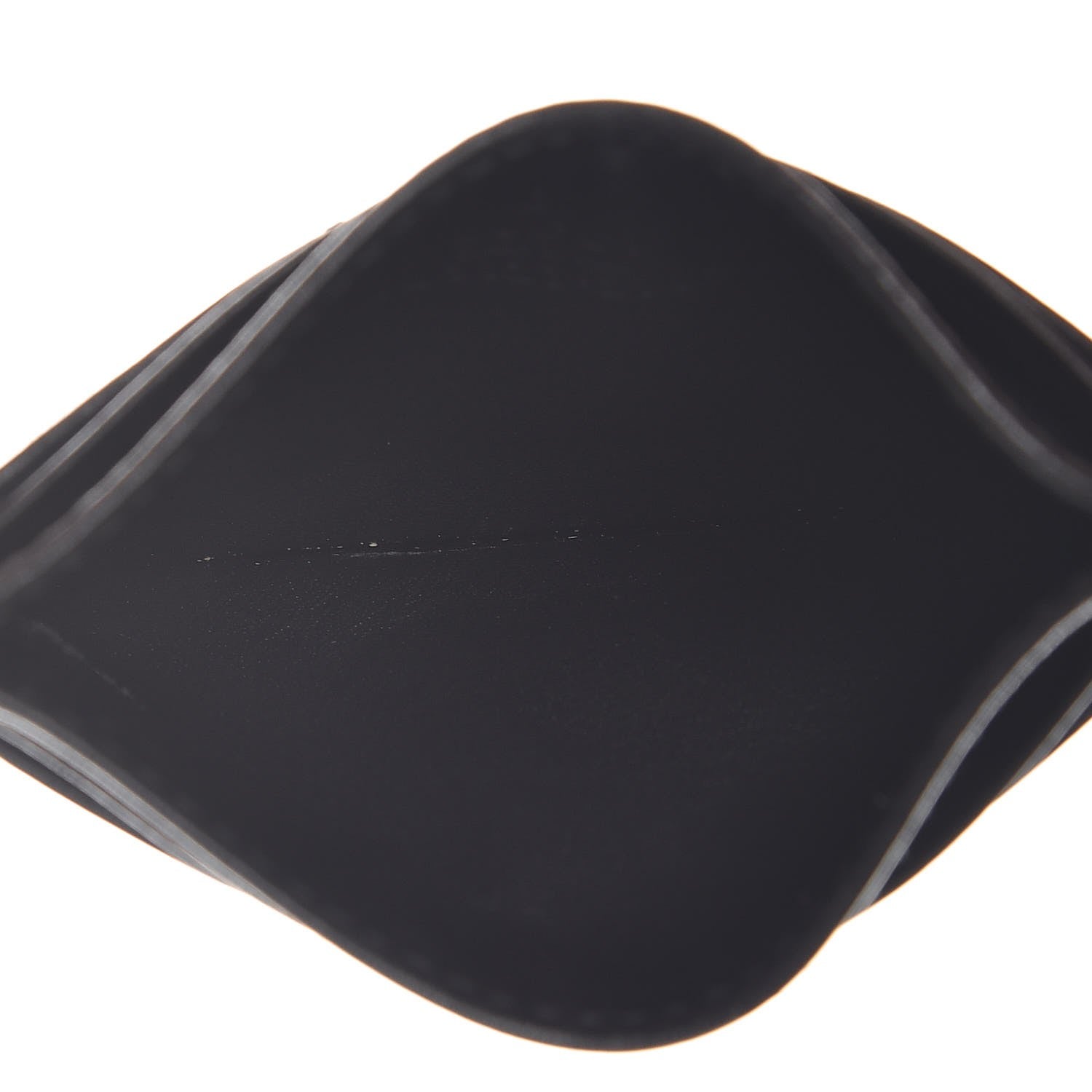 Gucci Calfskin Matelasse GG Marmont Card Holder Black 6 of 8