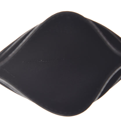 Gucci Calfskin Matelasse GG Marmont Card Holder Black 6 of 8