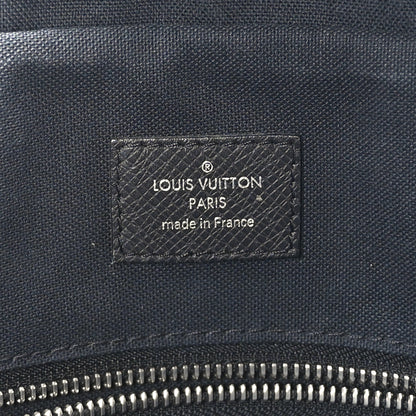 Louis Vuitton Taiga Porte-Documents Business MM Ardoise 7 of 11