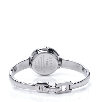 Gucci Stainless Steel 25mm 1400L Quartz Watch 3 of 7