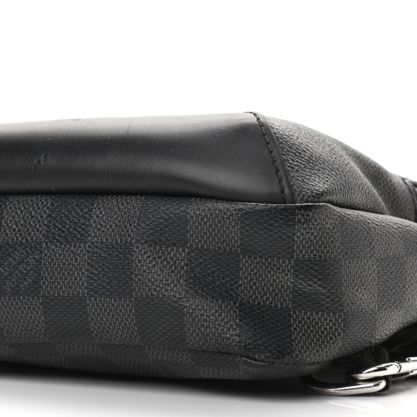 Damier Graphite Avenue Sling Backpack