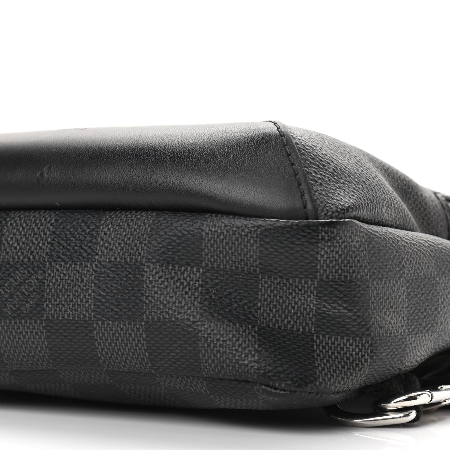 Louis Vuitton Damier Graphite Avenue Sling Backpack 9 of 9