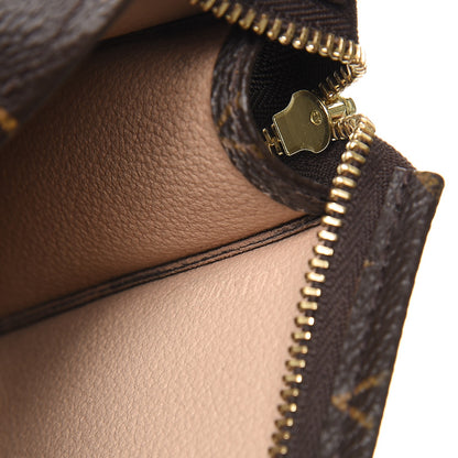 Louis Vuitton Monogram Toiletry Pouch 15 6 of 7