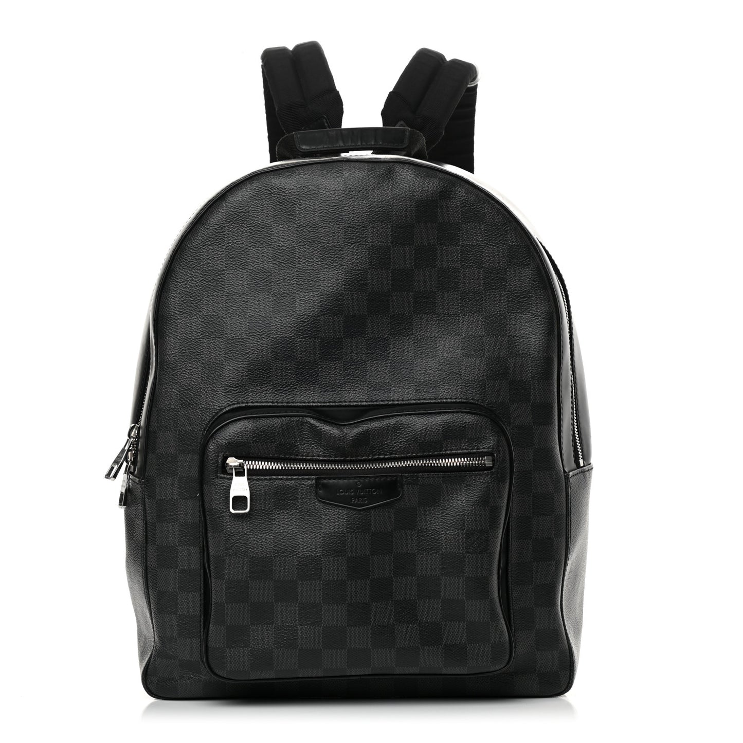 Damier Graphite Josh Backpack