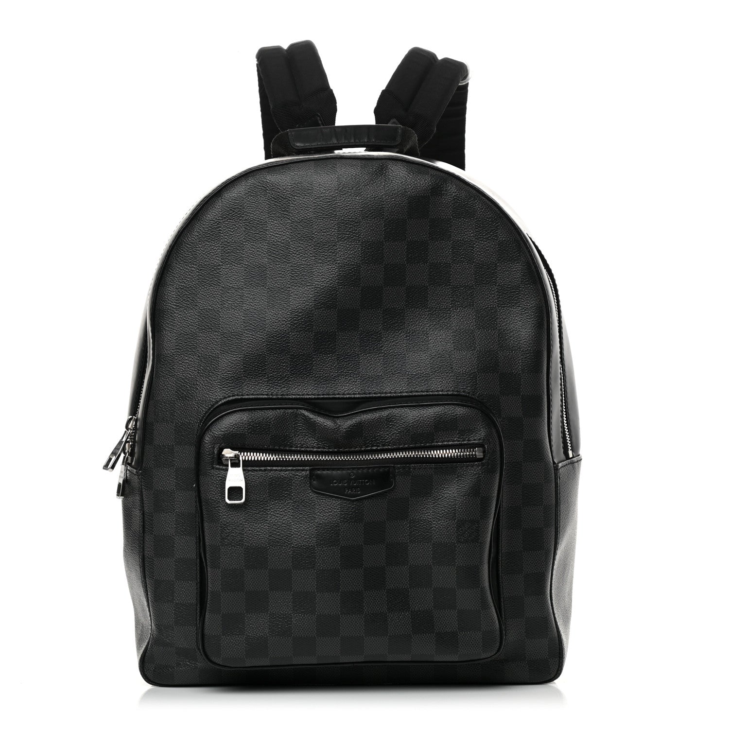 Louis Vuitton Damier Graphite Josh Backpack 1 of 13