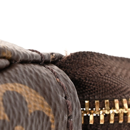 Louis Vuitton Monogram Pochette Accessories NM 11 of 12