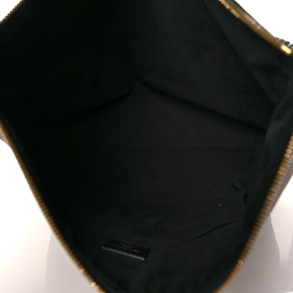 Louis Vuitton Reverse Monogram Triangle Softy 5 of 9