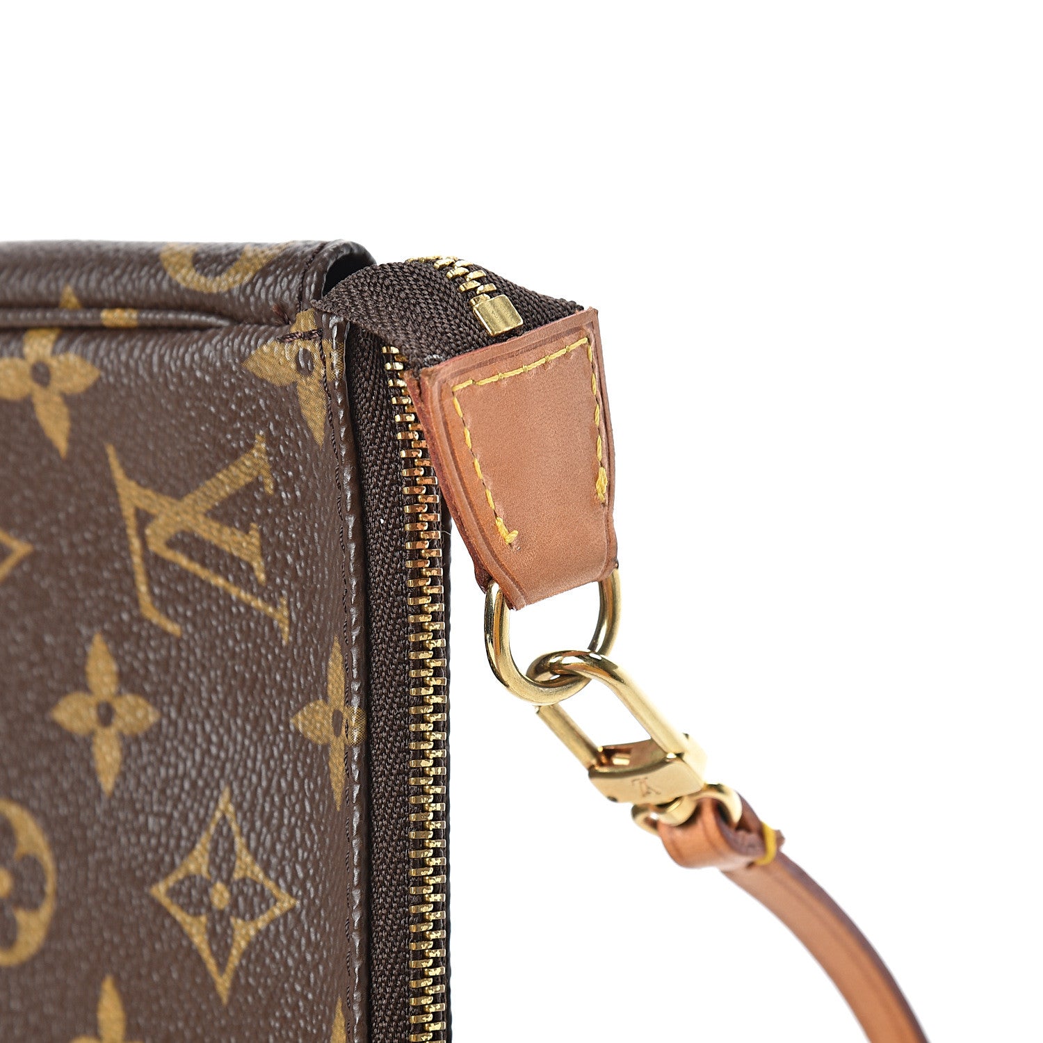 Louis Vuitton Monogram Pochette Accessories 11 of 11