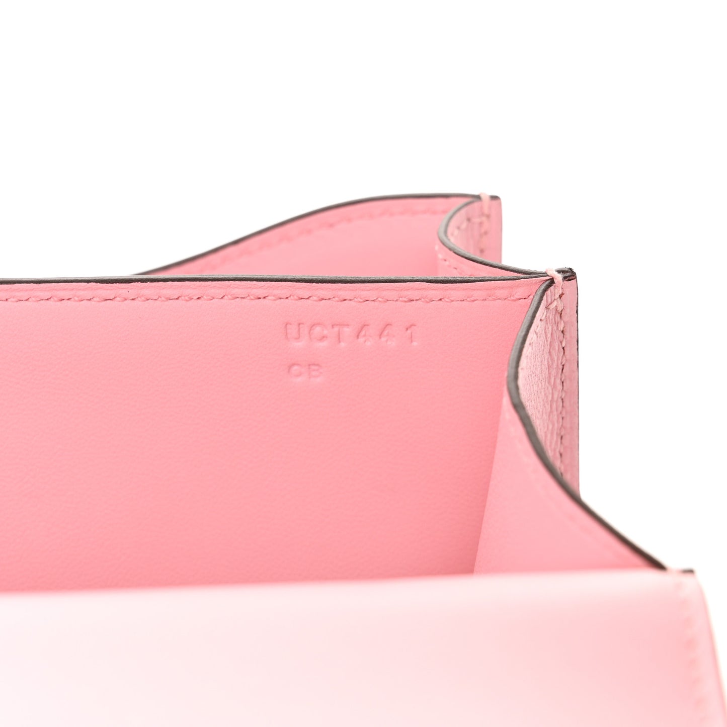 Chevre Mysore Constance 18 Rose Sakura