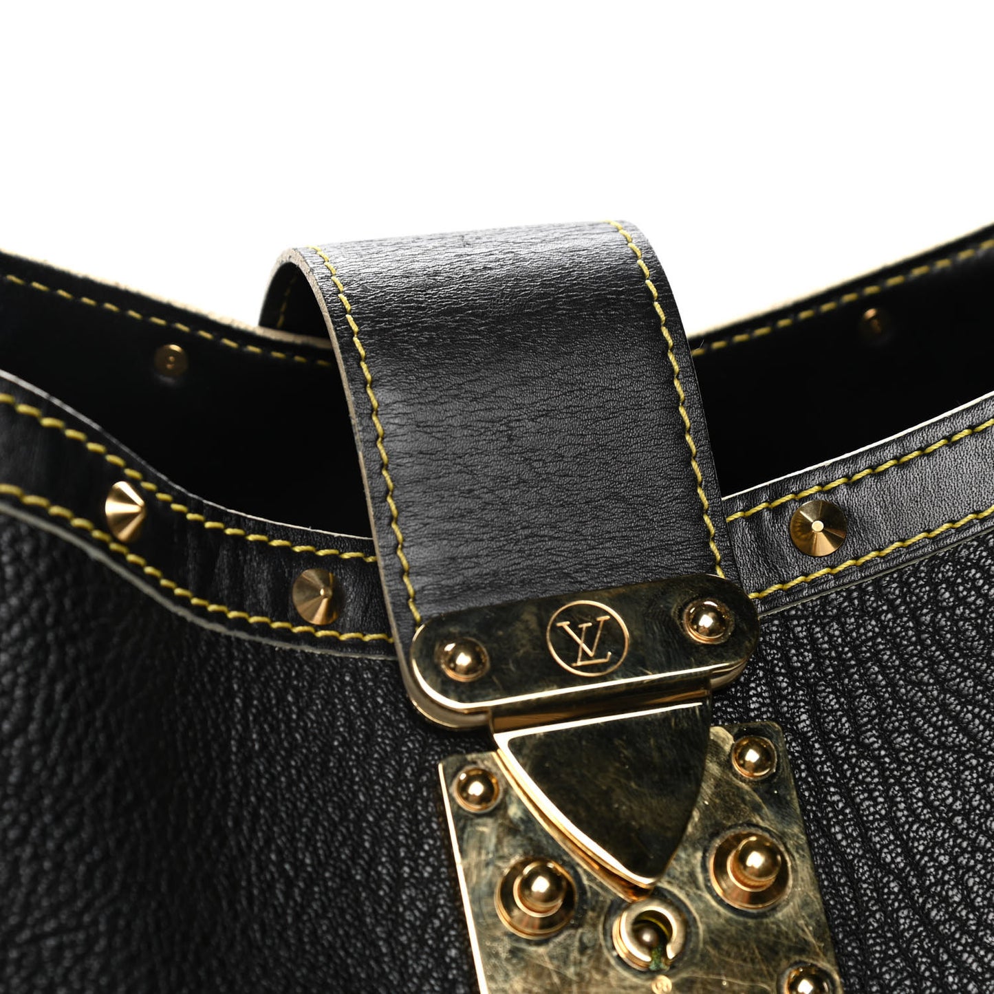 Suhali L'Affriolant Black
