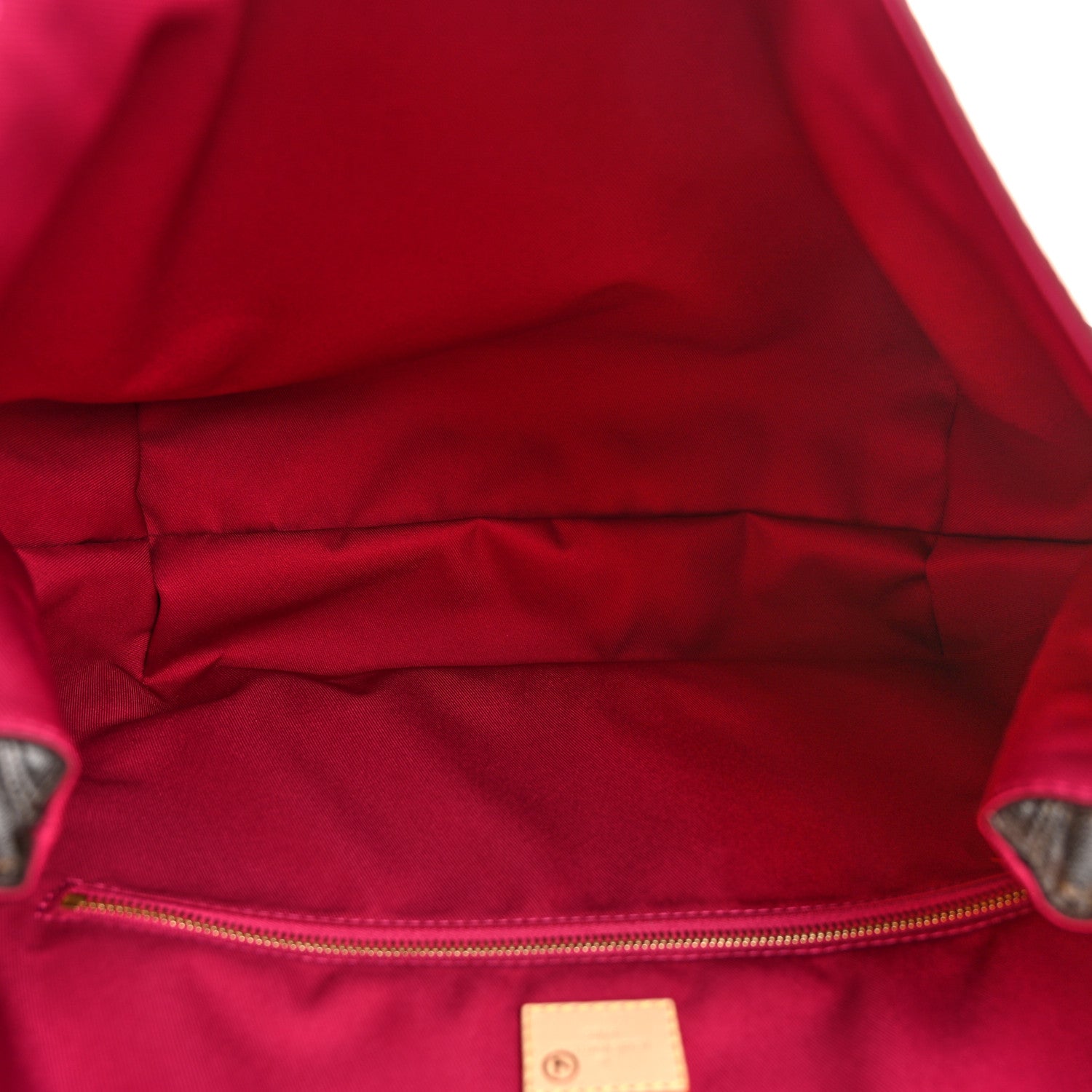 Louis Vuitton Monogram Graceful MM Pivoine 5 of 10