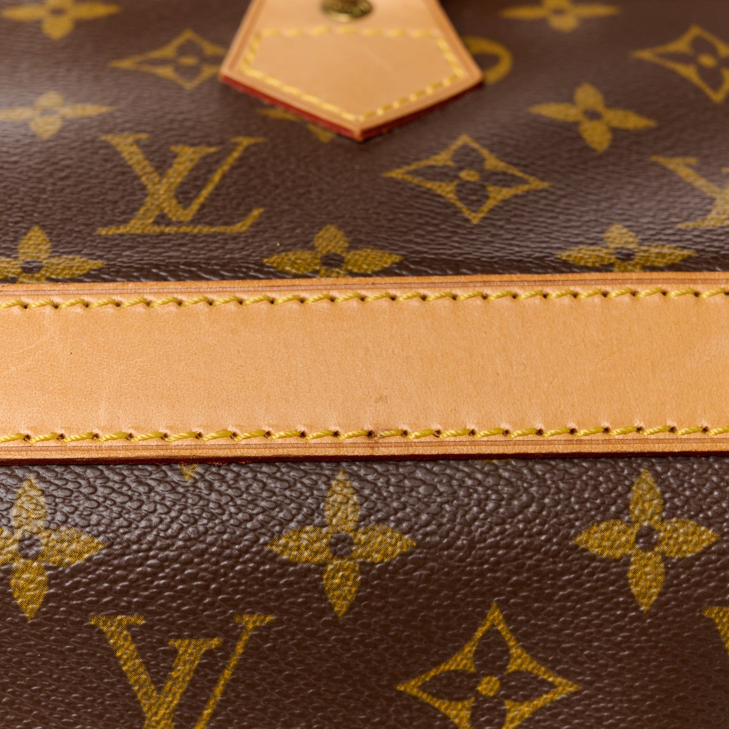 Louis Vuitton Monogram Cruiser 50 14 of 16