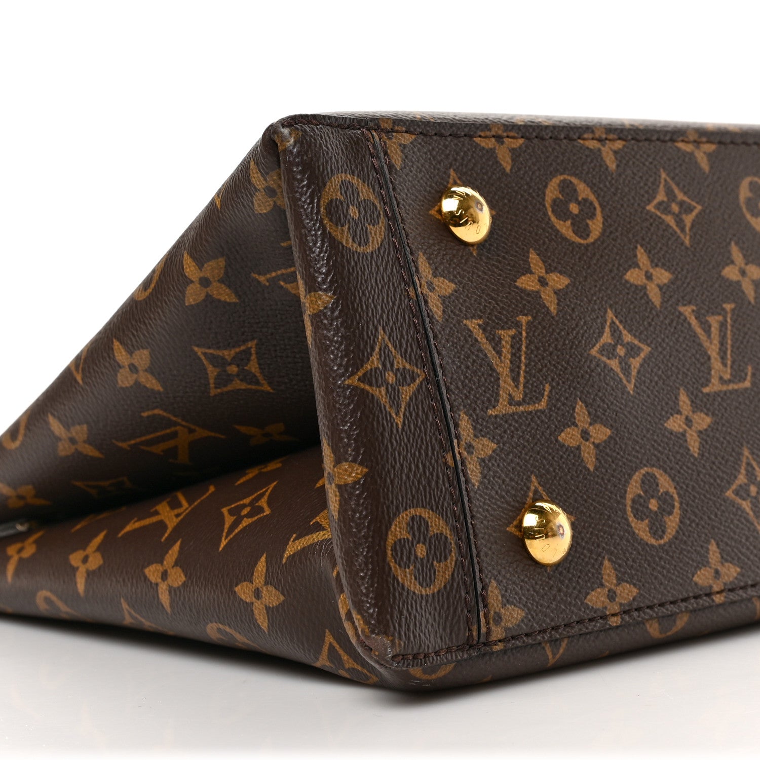 Louis Vuitton Monogram Flower Tote 6 of 7