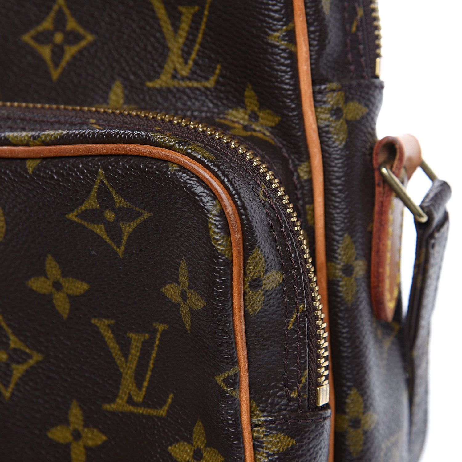 Louis Vuitton Monogram Amazone 10 of 11