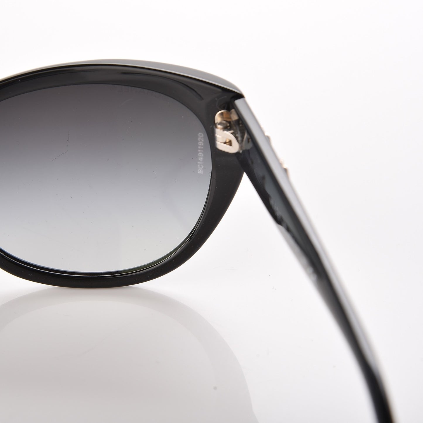 Camellia Sunglasses 5187-H Black