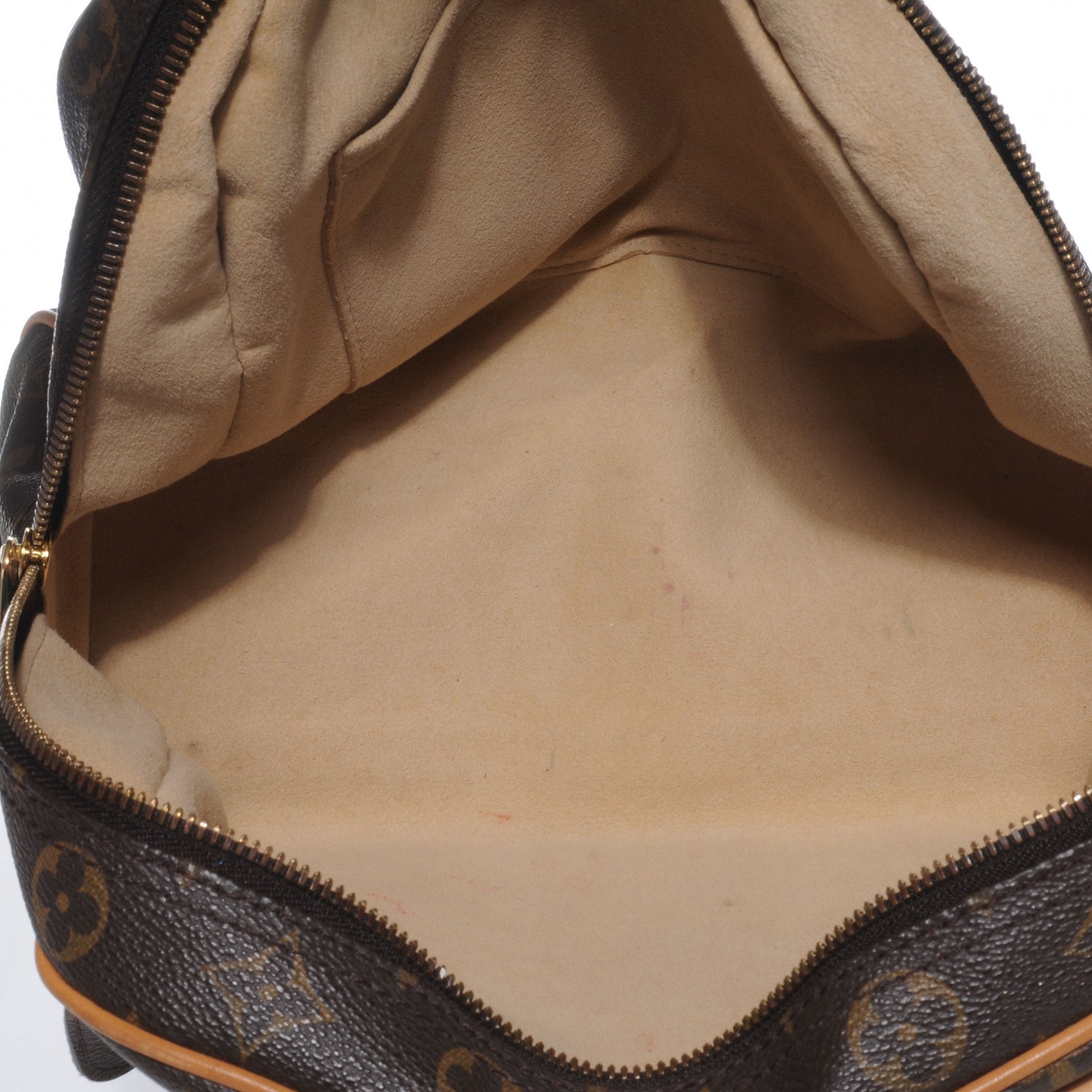Louis Vuitton Monogram Manhattan PM 5 of 7