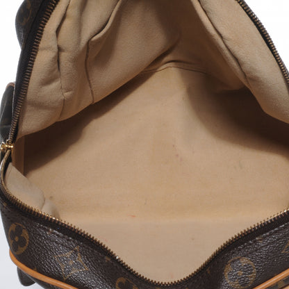 Louis Vuitton Monogram Manhattan PM 5 of 7