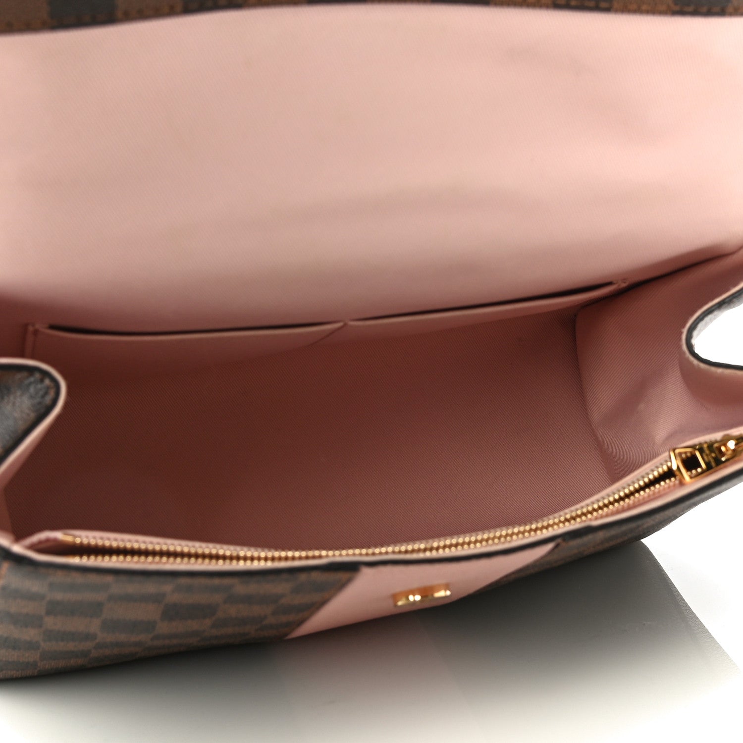 Louis Vuitton Damier Ebene Bond Street Magnolia 5 of 8