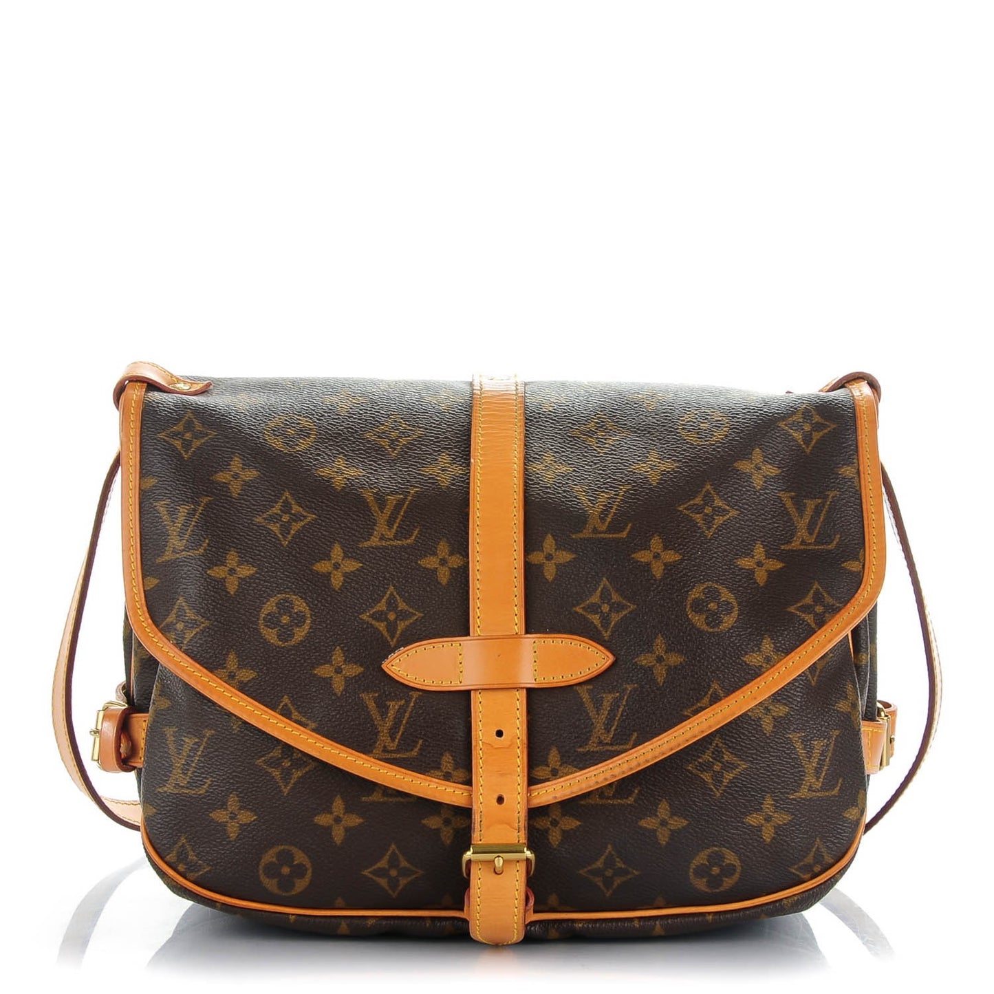 Monogram Saumur 30