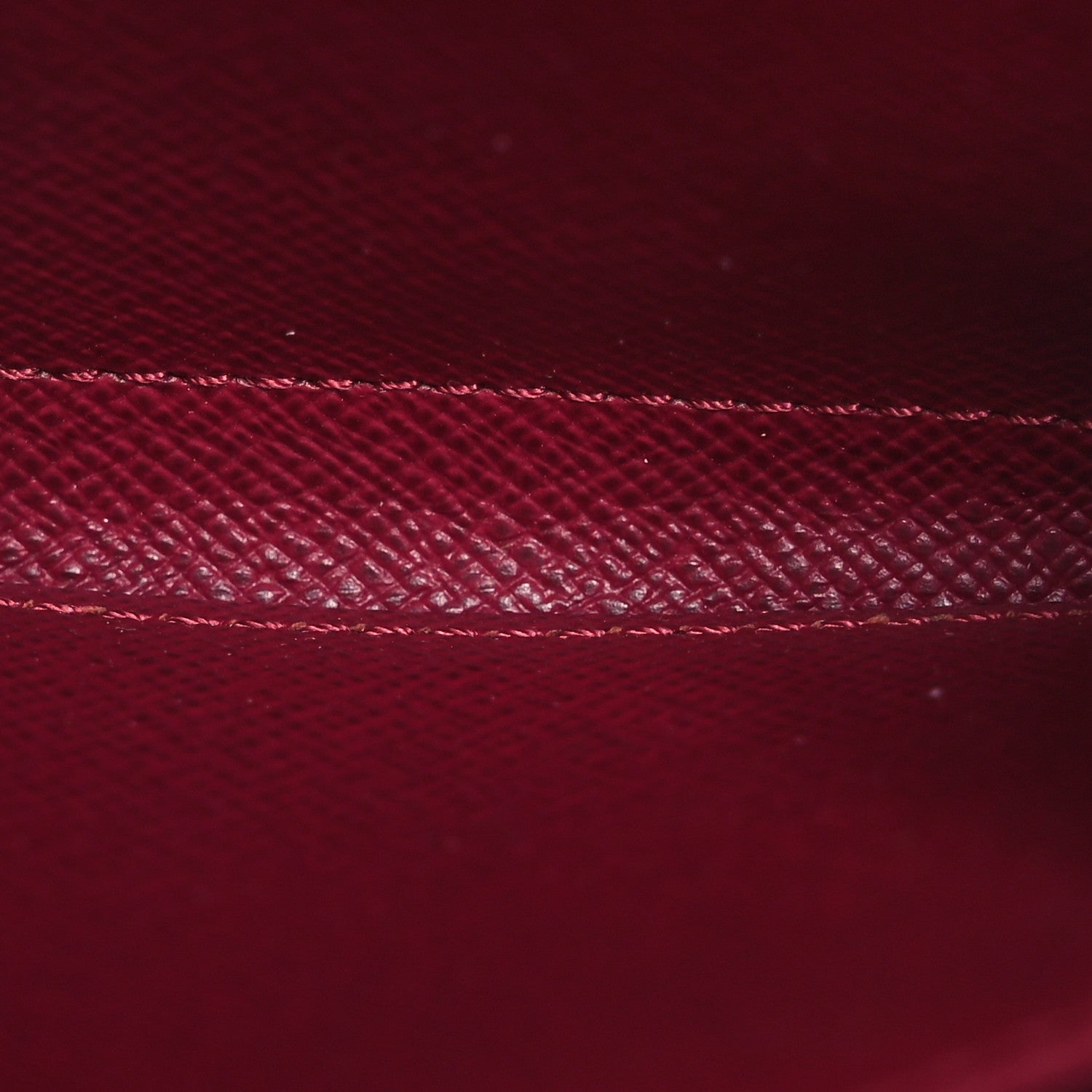 Louis Vuitton Epi Zippy Coin Purse Fuchsia 6 of 10