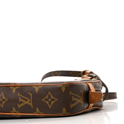 Louis Vuitton Monogram Pochette Marly Bandouliere 9 of 14