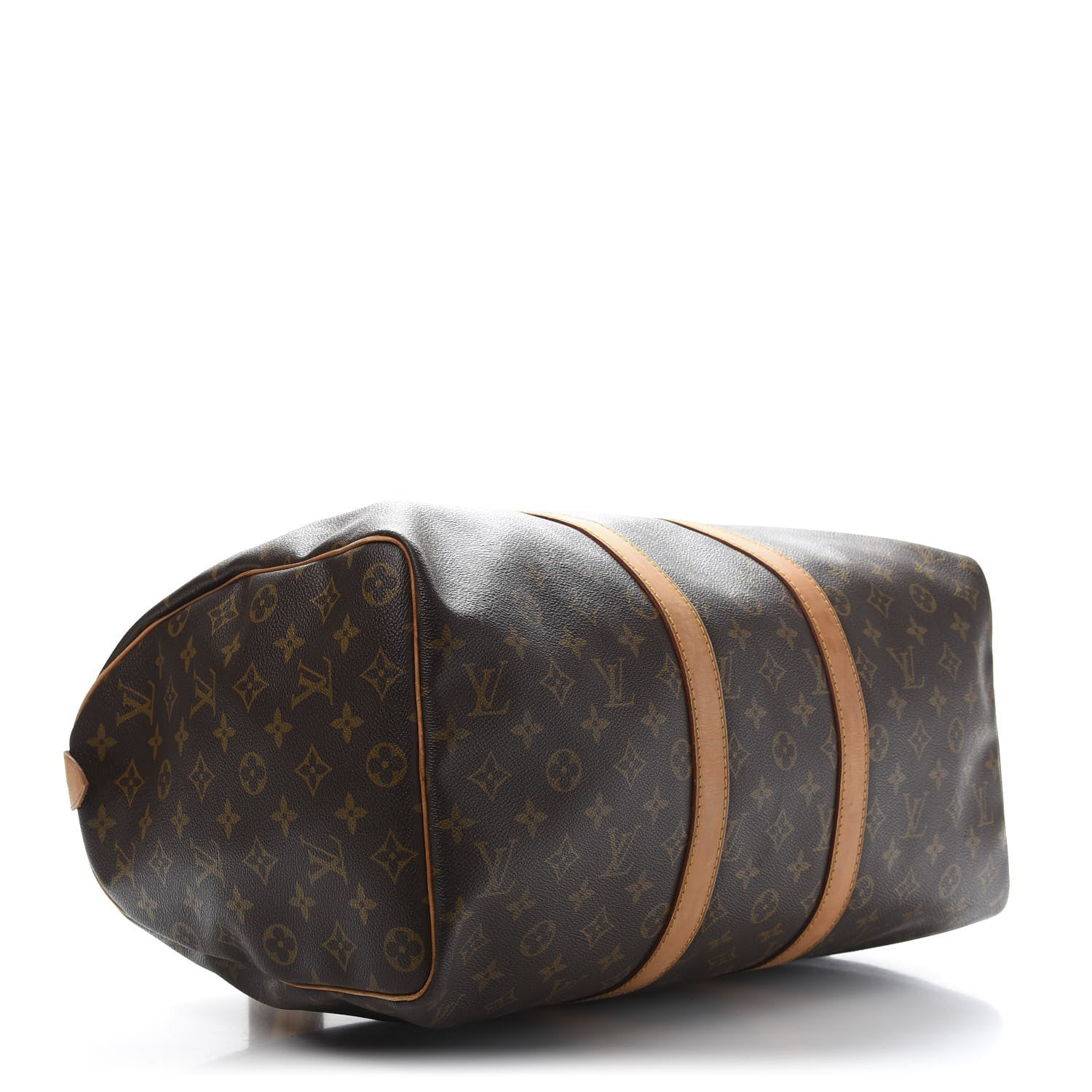 Louis Vuitton Monogram Keepall 45 3 of 26