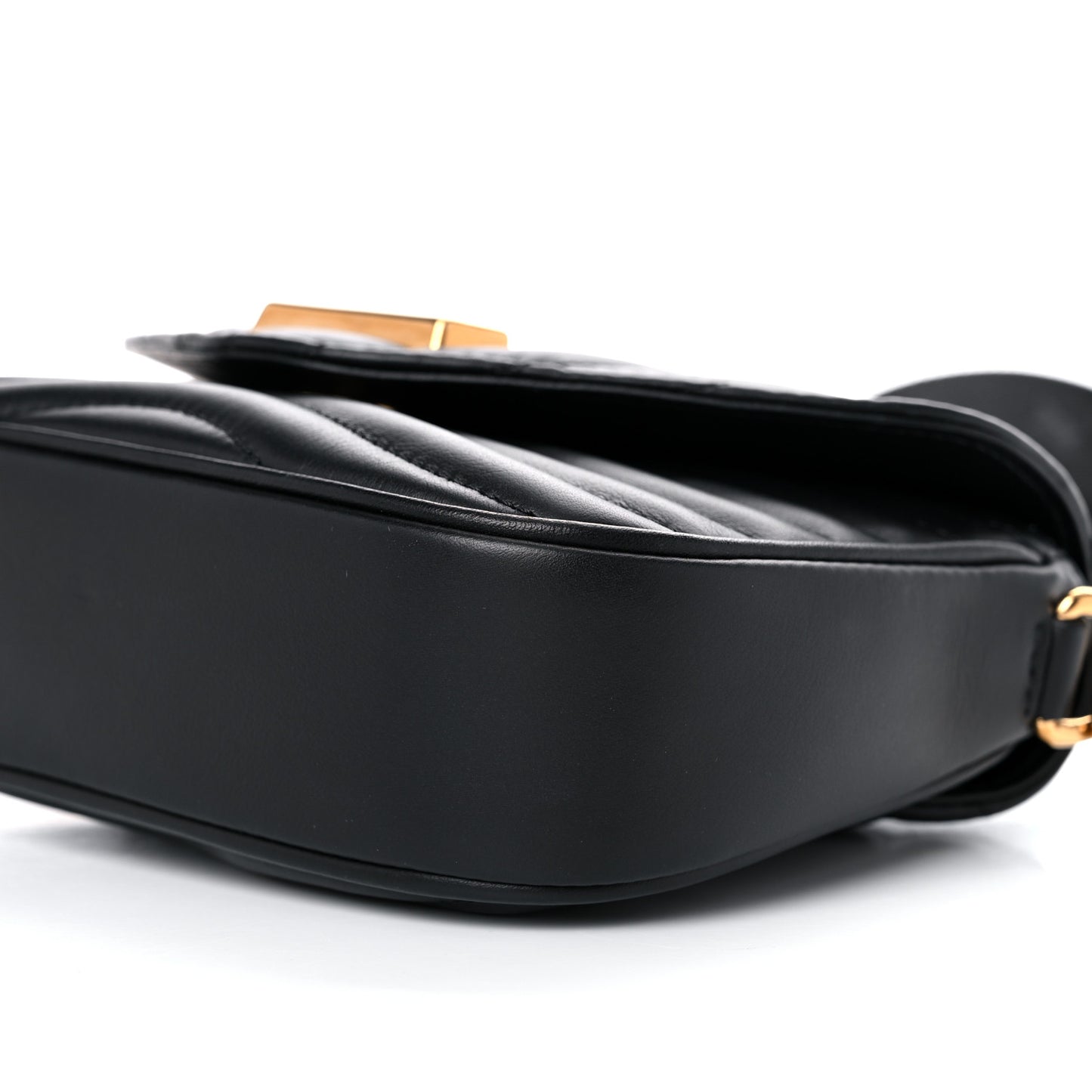 Calfskin New Wave Multi Pochette Black