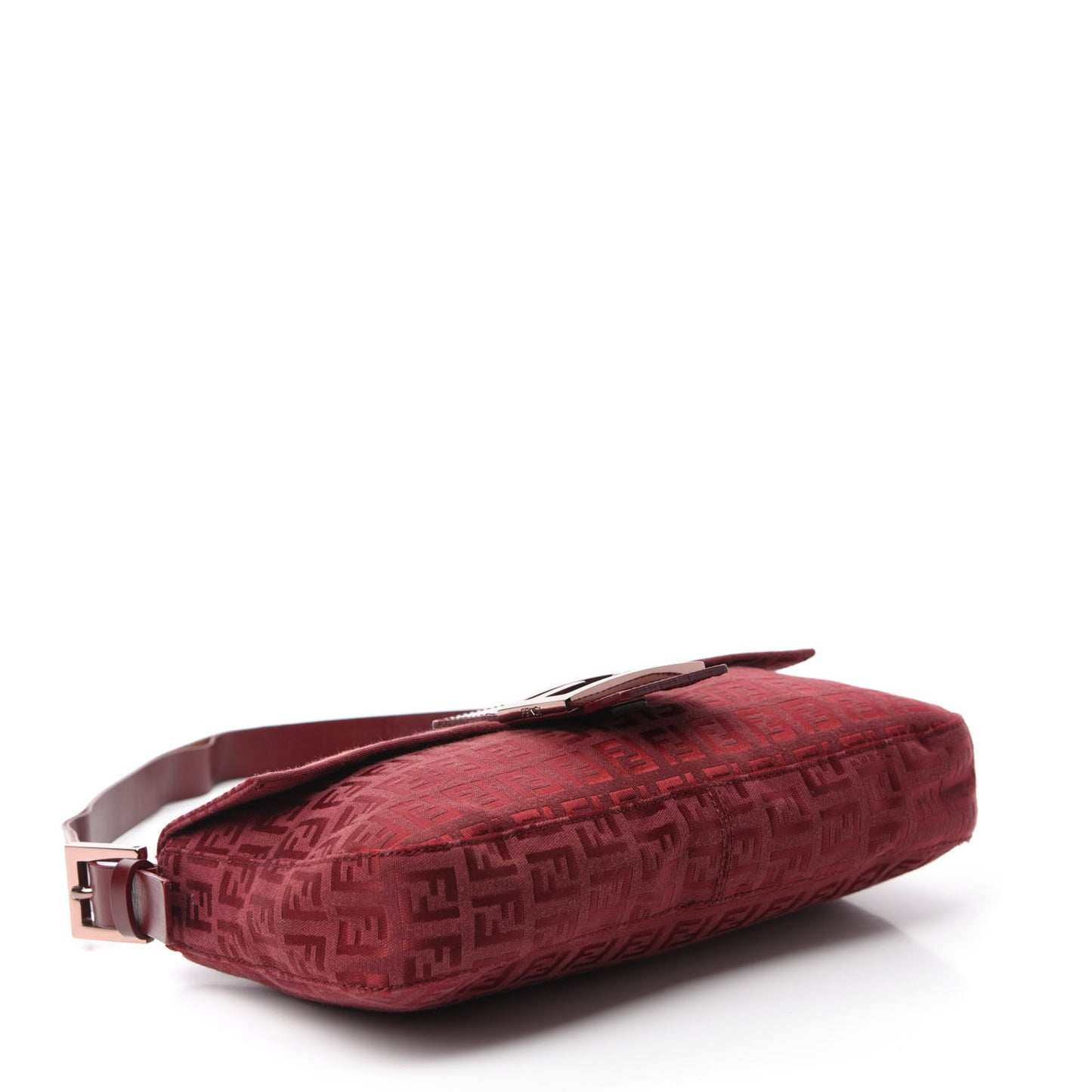 Zucchino Baguette Burgundy