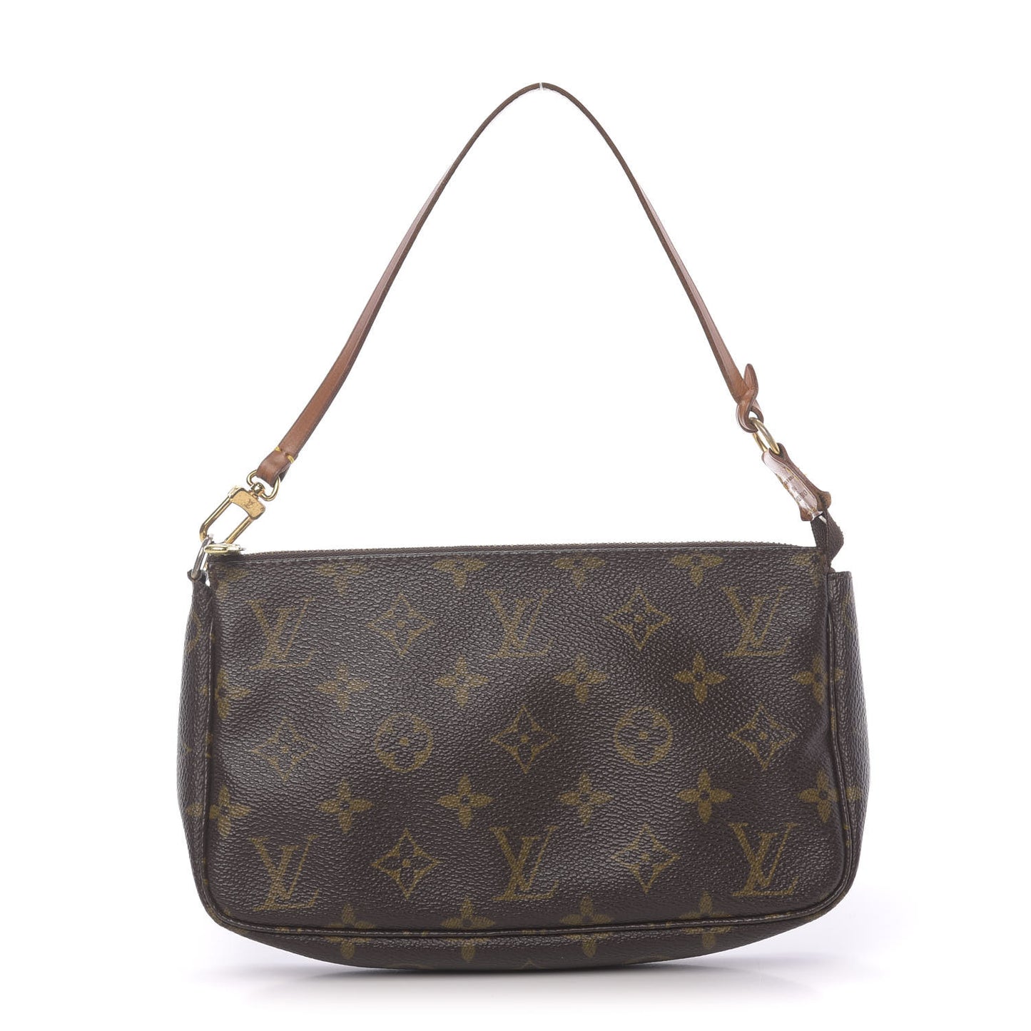 Monogram Pochette Accessories
